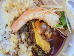 -海帮主·蒸汽海鲜青岛菜(栈桥火车站店)