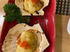 -吉炙烧鸟•本格料理(国际商贸城店)