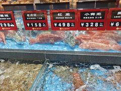 -炊江南·上海菜(国展华漕店)