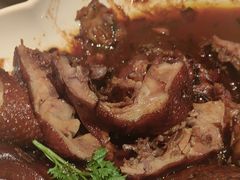 -上和臻品中国菜(花园街店)