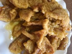 -小锅饭豆腐馆(太原街店)