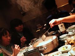 -捞王锅物料理(四川北路店)