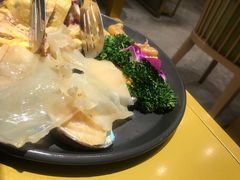 -八珍玉食鸡煲·打边炉(印象城店)