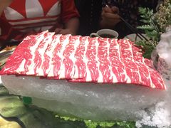 -清真军邺·金富苑肥牛(石坡街旗舰店)