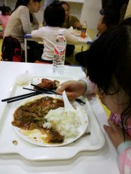 -六月巴士童乐园(抚顺罕王商场店)