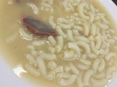 -华星冰室(湾仔店)