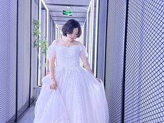 -经典婚纱摄影美学馆·私人定制