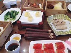 -日日鲜茶餐厅(小公园店)