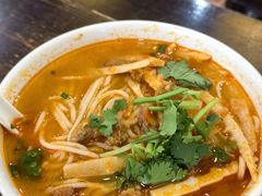 红烧牛肉面-牛王庙(龙华花园店)