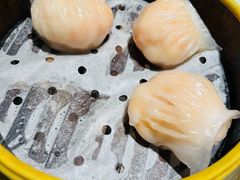 -香港龙凤楼(巨鹿路洋房店)