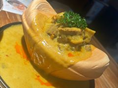 -岛风·台食小馆 ISLAND BISTRO(烟台山店)