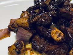 煎炒雪花牛肉-无名居(西直门总店)