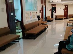 -美年大健康慈铭体检(黄浦分院)