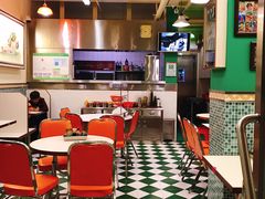 大堂-華歡冰室-WahFoon(吉大店)