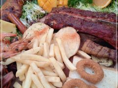 -1112熟食店