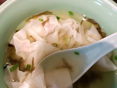 -老清朝包子铺(开明街店)