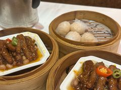 -稻香海鲜饭店(第一国际店)