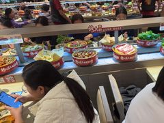 -舜和巴西烤肉餐厅(舜和国际店)