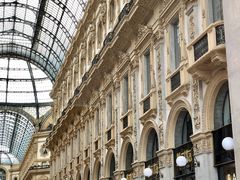 -埃马努埃莱二世拱廊