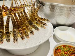 -红雀围·海鲜火锅(陆家嘴中心店)