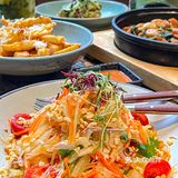 越式融合菜✨开启味蕾觉醒之旅