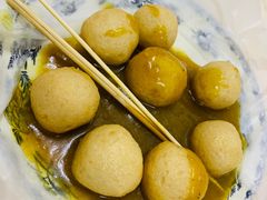 -渔记茶餐厅(渔村店)