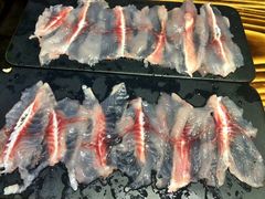 石斑鱼-院落创意菜