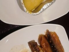 -荣誉国际酒店-海鲜自助餐厅(迎宾大道店)