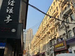 -南京路步行街