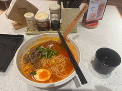 -味千拉面(广州白云机场T1西二店)