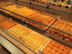 -詹记桃酥(百盛店)