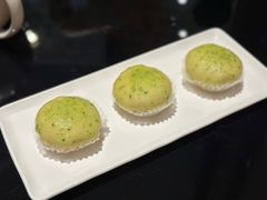 侨乡葱茸包-闽和南(深圳万象城店)