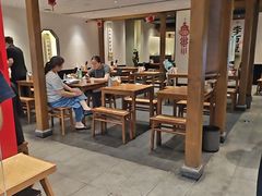 -李百蟹·江南蟹黄面·河景餐厅(夫子庙总店)