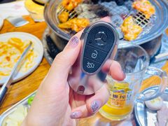 -原始泥炉烤肉(总店)