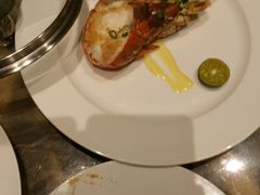 -安蒂娅·海鲜自助餐厅(安蒂娅美兰酒店)