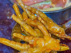 -邓莽子老火锅(中兴路总店)