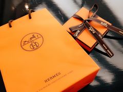 -爱马仕 HERMES(德基广场店)