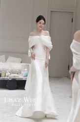 -Renee芮亦婚纱(原丽莎)