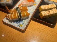 -莲寿司(国兴店)