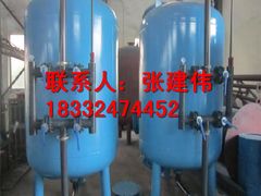 -辛集市水处理中心