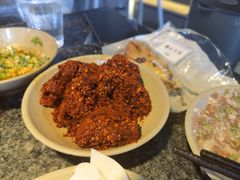 -大虎重庆老火锅(正弘城店)