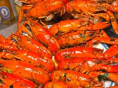 -三妹小龙虾·黄油蟹(华侨城总店)