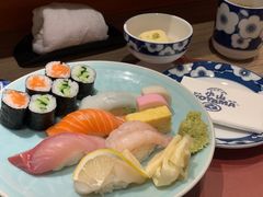 -小山日本料理(太古汇店)