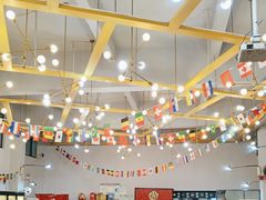 -吉源大排档·鱼生·海鲜(烧烤彩印厂店)