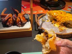 -羽鸽集·乳鸽专门店·地道顺德菜(岭南站店)