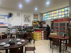 大堂-哈尔滨大水饺(船山路店)