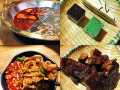 -九记潮汕现切鲜牛肉自助火锅(新开铺店)