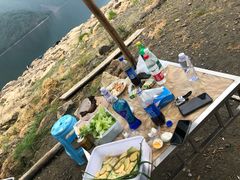 -雷波马湖风景区