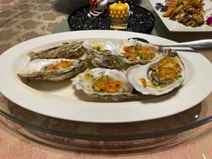 -顺德喜来登酒店·采悦轩