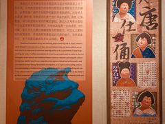 -西安大唐西市博物馆